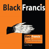Black Francis - SVN FNGRS (EP)