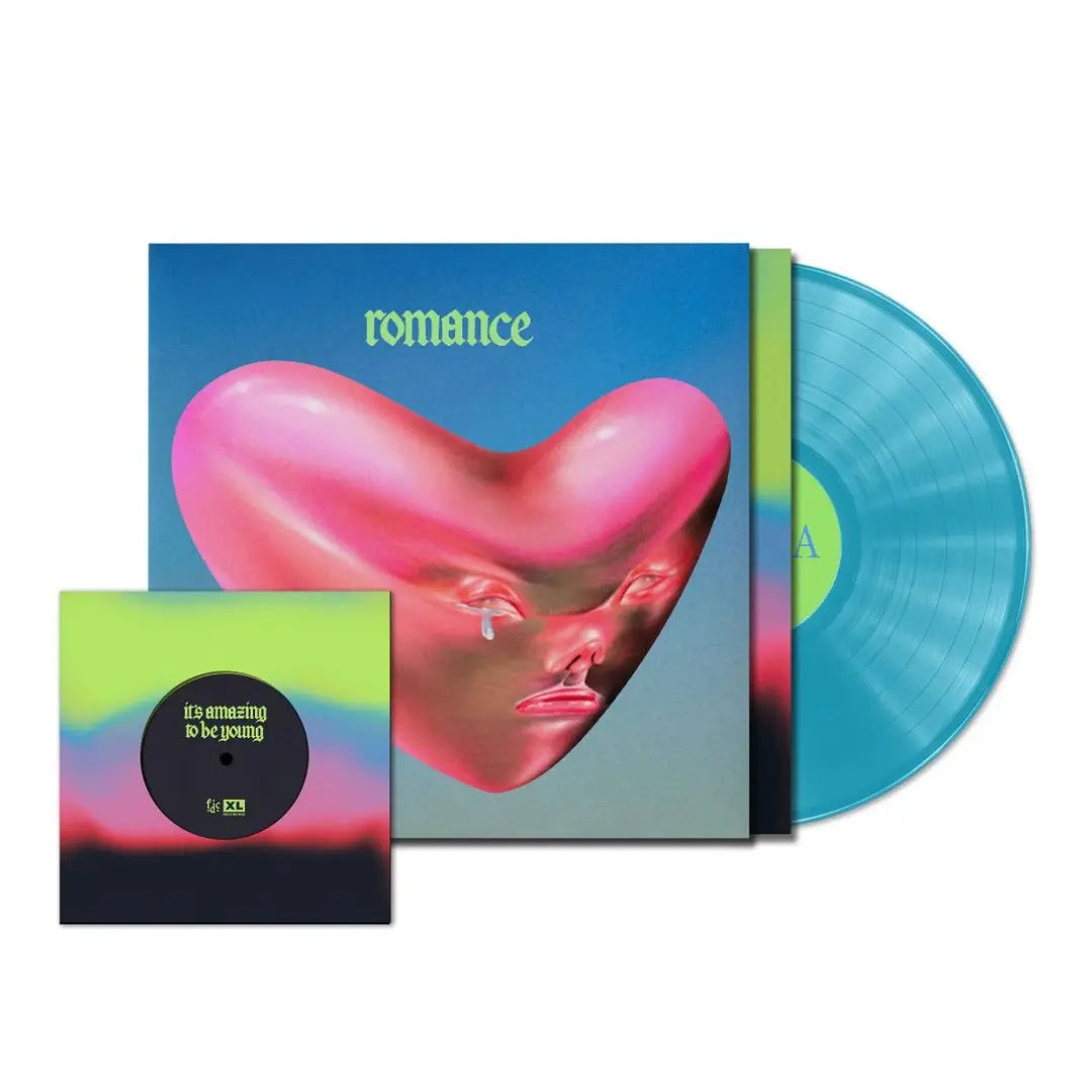 Fontaines DC - Romance