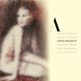 Steve Hackett - A Midsummer Night’s Dream