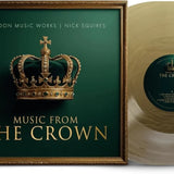 London Music Works & Nick Squires - Music From The Crown