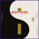 Bon Iver - 22 / 10 (12")
