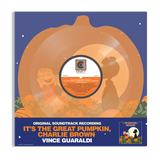 Vince Guaraldi Trio - It's A Great Pumpkin, Charlie Brown