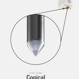 Audio Technica ATN3600 Stylus