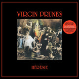 Virgin Prunes - Heresie (RSD 2026)
