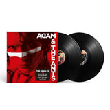 Adam Ant - The Singles