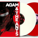 Adam Ant - The Singles