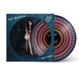 Amy Winehouse - Back To Black 20 (Zoetrope)