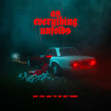 As Everything Unfolds - Did You Ask to Be Set Free?