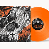 Atreyu - The End is Not the End