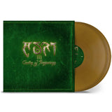 Auri - III - Candles & Beginnings