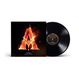 Simon Franglen - Avatar: Fire and Ash