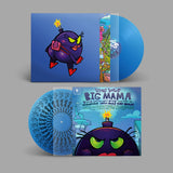 Flying Lotus - BIG MAMA (EP)