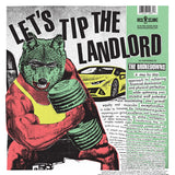 Brokedowns - Let's Tip The Landlord