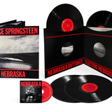 Bruce Springsteen - Nebraska ’82: Expanded Edition