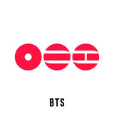 BTS - BTS 5th Album 'ARIRANG'