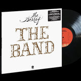 The Band - The Best of The Band