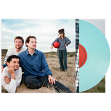 The Belair Lip Bombs - Again