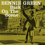 Bennie Green - Back On The Scene