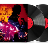 Alice In Chains - MTV Unplugged