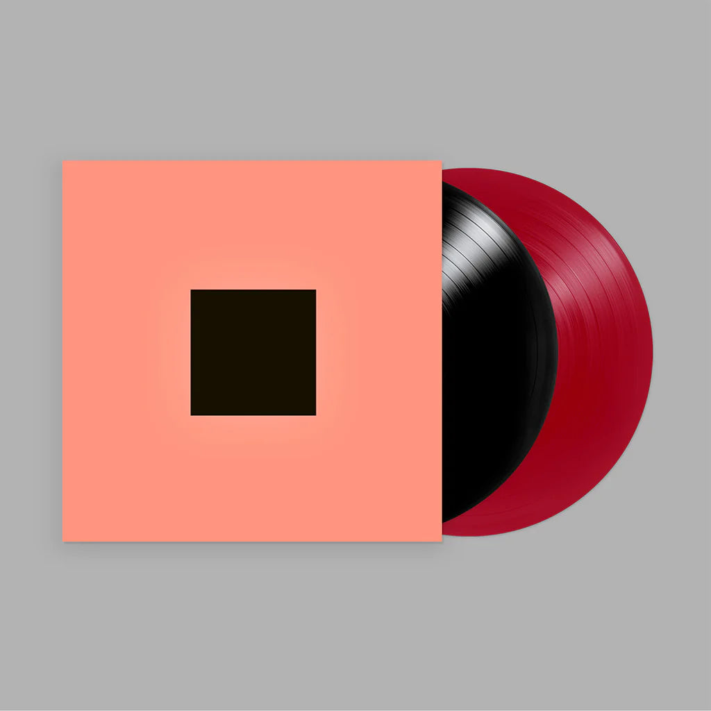 Bon Iver - SABLE, fABLE