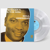 Booker T. & The MG’s - Soul Dressing (Mono)