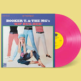 Booker T. & The MG’s - Hip Hug-Her