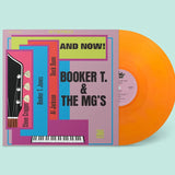 Booker T. & The MG’s - And Now