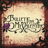 Bullet for My Valentine - Hand of Blood (EP)
