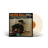 Colter Wall - Memories and Empties