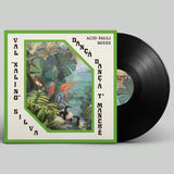 Val Xalino / Acid Pauli - Dançá Dançá T'Manchê (Acid Pauli Mixes) (12")
