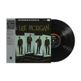 Lee Morgan - Here’s Lee Morgan