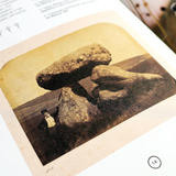 Weird Walk Zine Cromlech