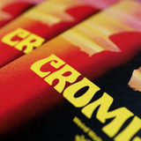 Weird Walk Zine Cromlech
