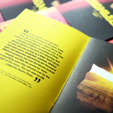 Weird Walk Zine Cromlech