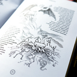 Weird Walk Zine Cromlech