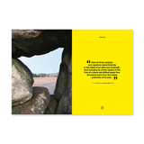 Weird Walk Zine Cromlech