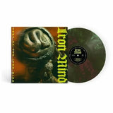 Iron Mind - Test Of The Iron Mind