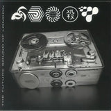 The Future Sound Of London - Multiple Angle Distortions (Pre8-2 EP)