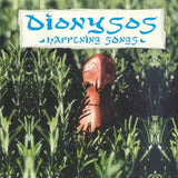 Dionysos - Happening Songs