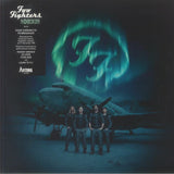 Foo Fighters - Norrskin