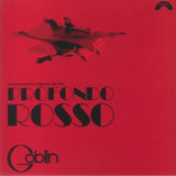 Goblin - Profondo Rosso (Soundtrack)