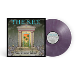 The S.E.T. - Self Evident Truth (EP)