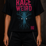 Race Weird - Preview Promo Shirt