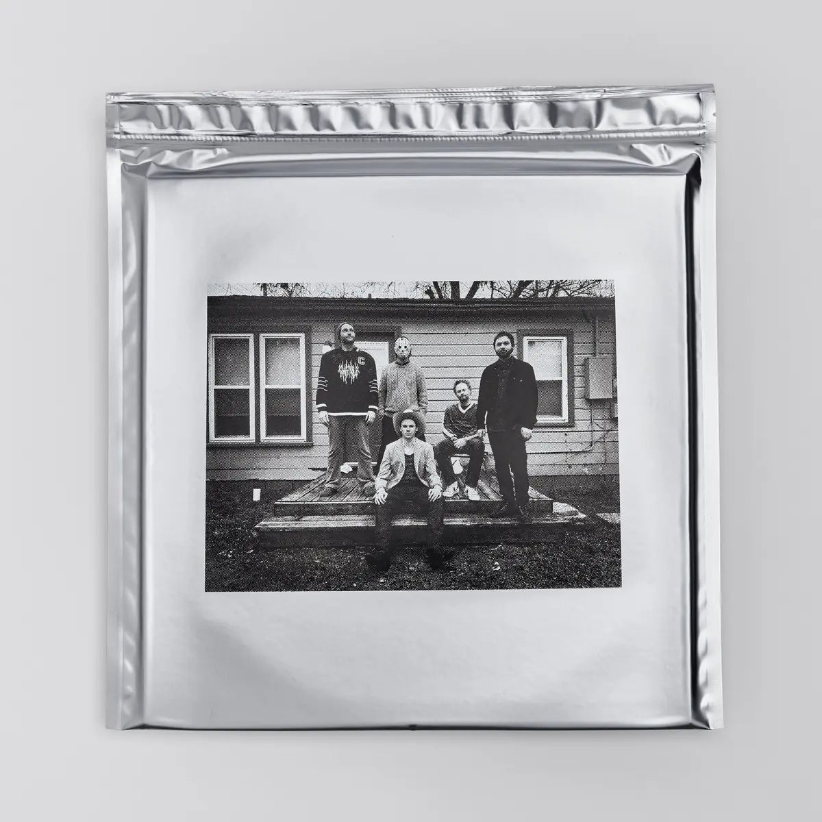 Chat Pile and Hayden Pedigo - In the Earth Again