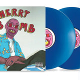 Tyler The Creator - Cherry Bomb (Mask Cover)