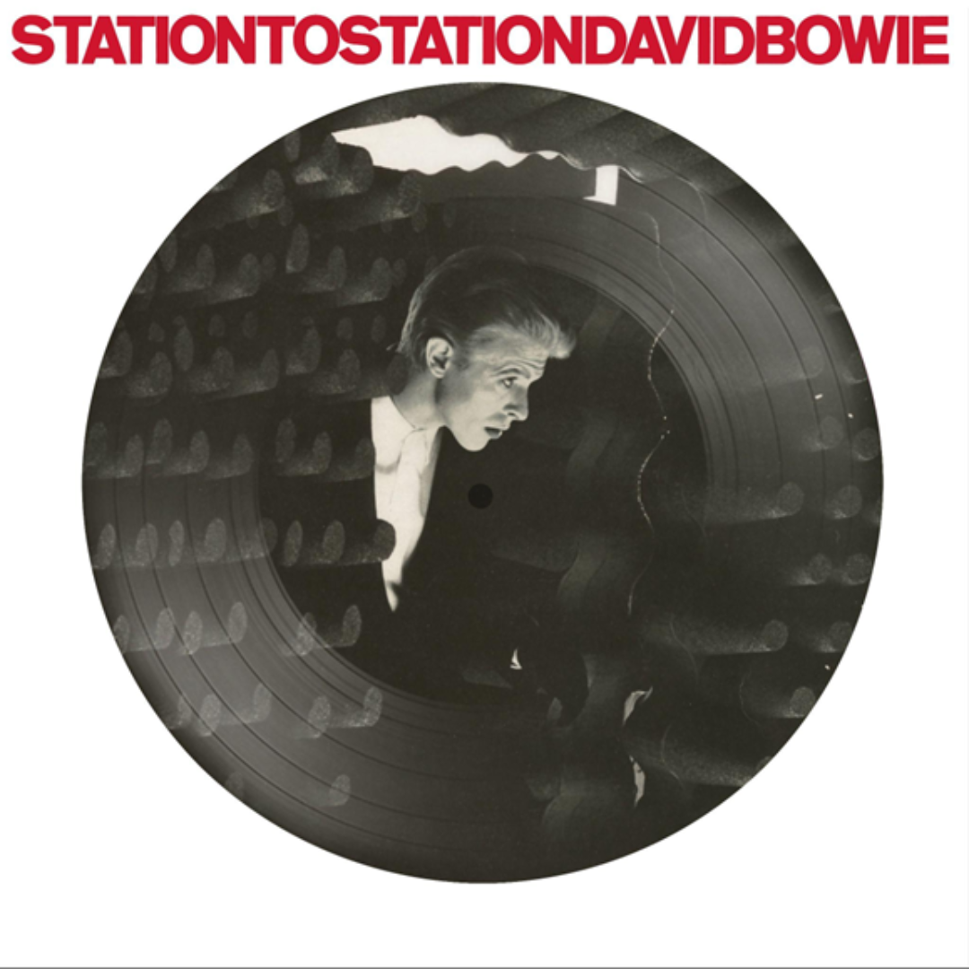 David Bowie - Station To Station (50th Anniversary)