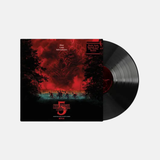 Various - Stranger Things: Soundtrack From The Netflix Series, Season 5