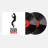 Michael Jackson - Number Ones