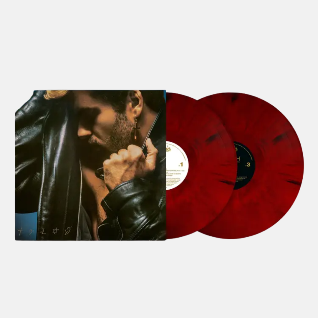 George Michael - Faith