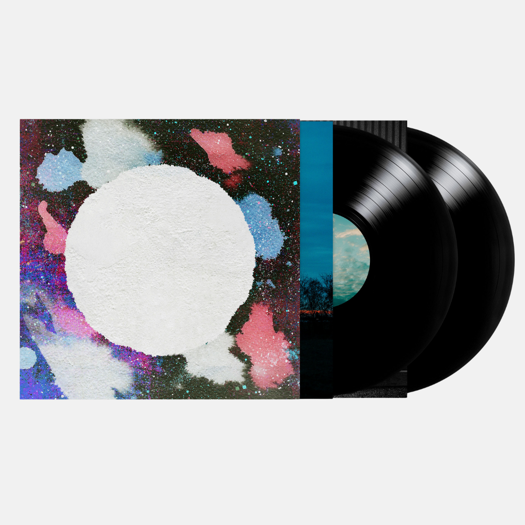 Khruangbin - The Universe Smiles Upon You ii